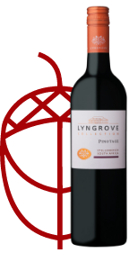 Lyngrove Pinotage