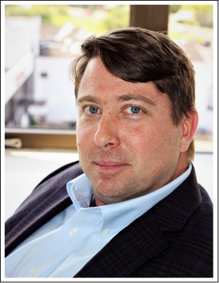 Cordier USA - Gregg MUTSHLER