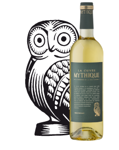 Mythique Languedoc blanc
