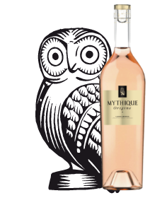 Mythique Languedoc origine
