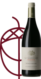 Mythique Shiraz pinotage