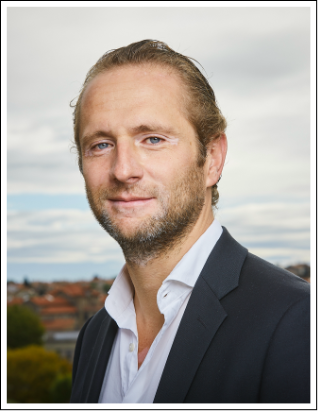 Cordier USA - BENOIT ROUSSILLON
