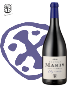 Maris
