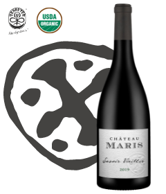 Maris
