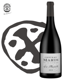 MARIS