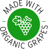 ORGANIC GRAPES