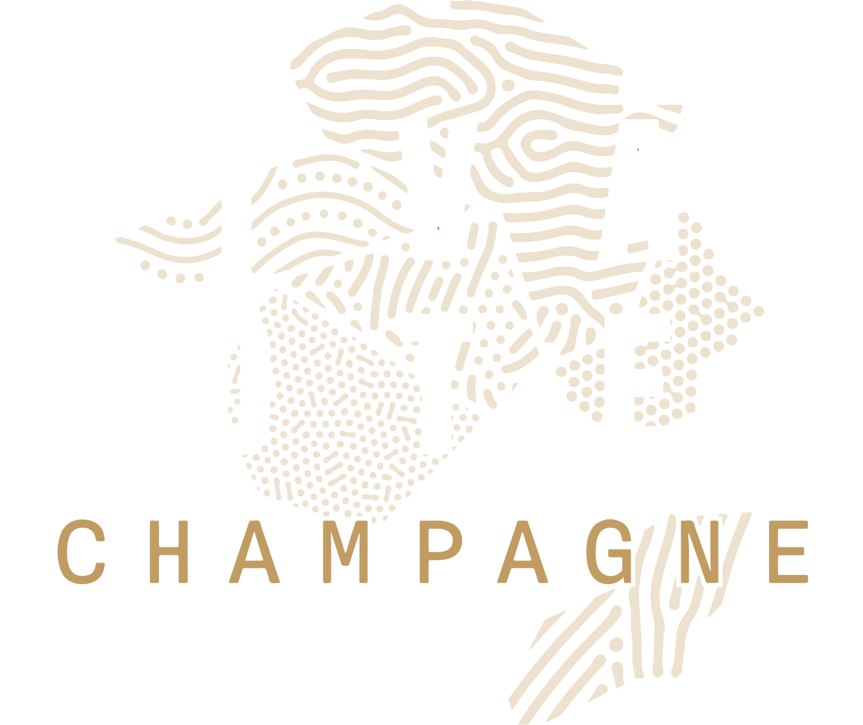 DIVAL COTEL_LOGO+CARTE+CHAMPAGNE_Beige+Or (1)